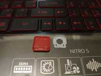 Механизм до клавиатуры ноутбука Acer Nitro 5 AN515-31(AN515-54)