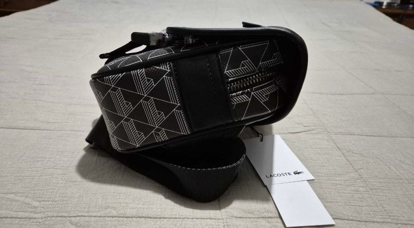 Lacoste Pouch / Clutch The Blend