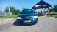 Audi A6 Sprzedam Audi A6 C5 2.4 benzyna z gazem