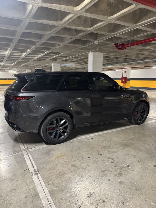 Range Rover Sport P440e Dynamic