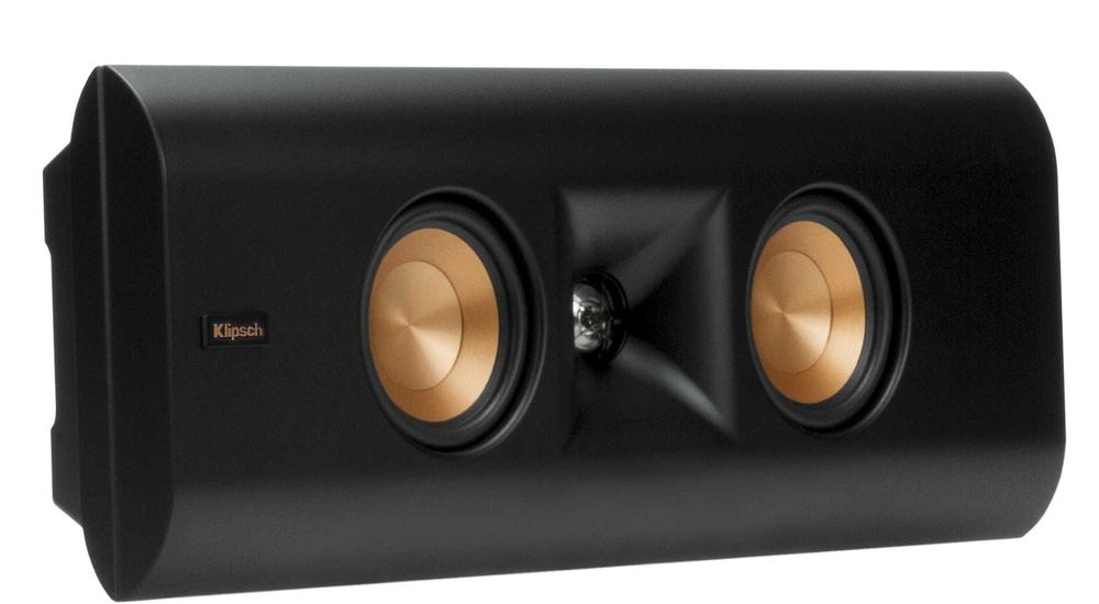 Zestaw kina domowego 5.0 Klipsch RP-240D On-Wall Ścienne SKLEP RATY