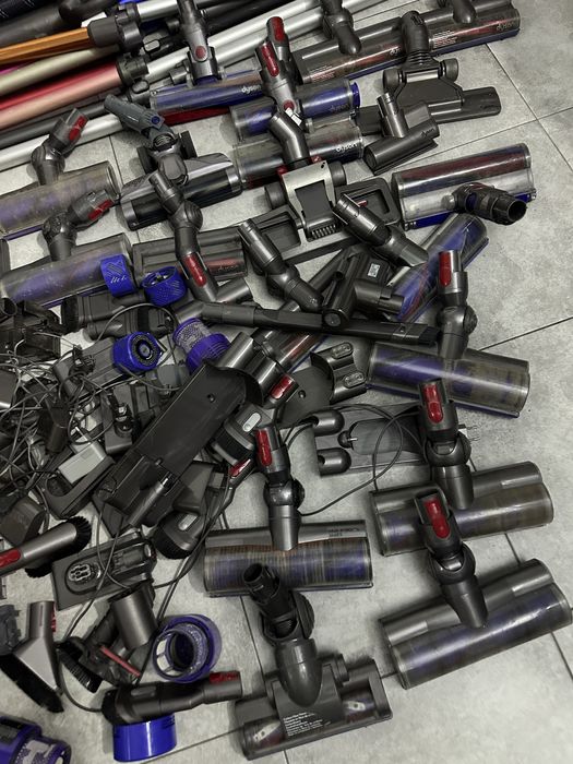 Продам пилососи дайсон оптом
