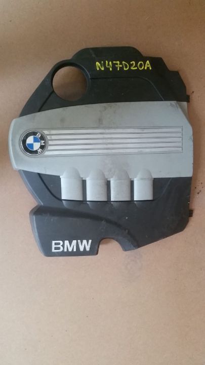 Tampa do motor BMW E81 E 82 E 87 E90 E91 E93 2.0d