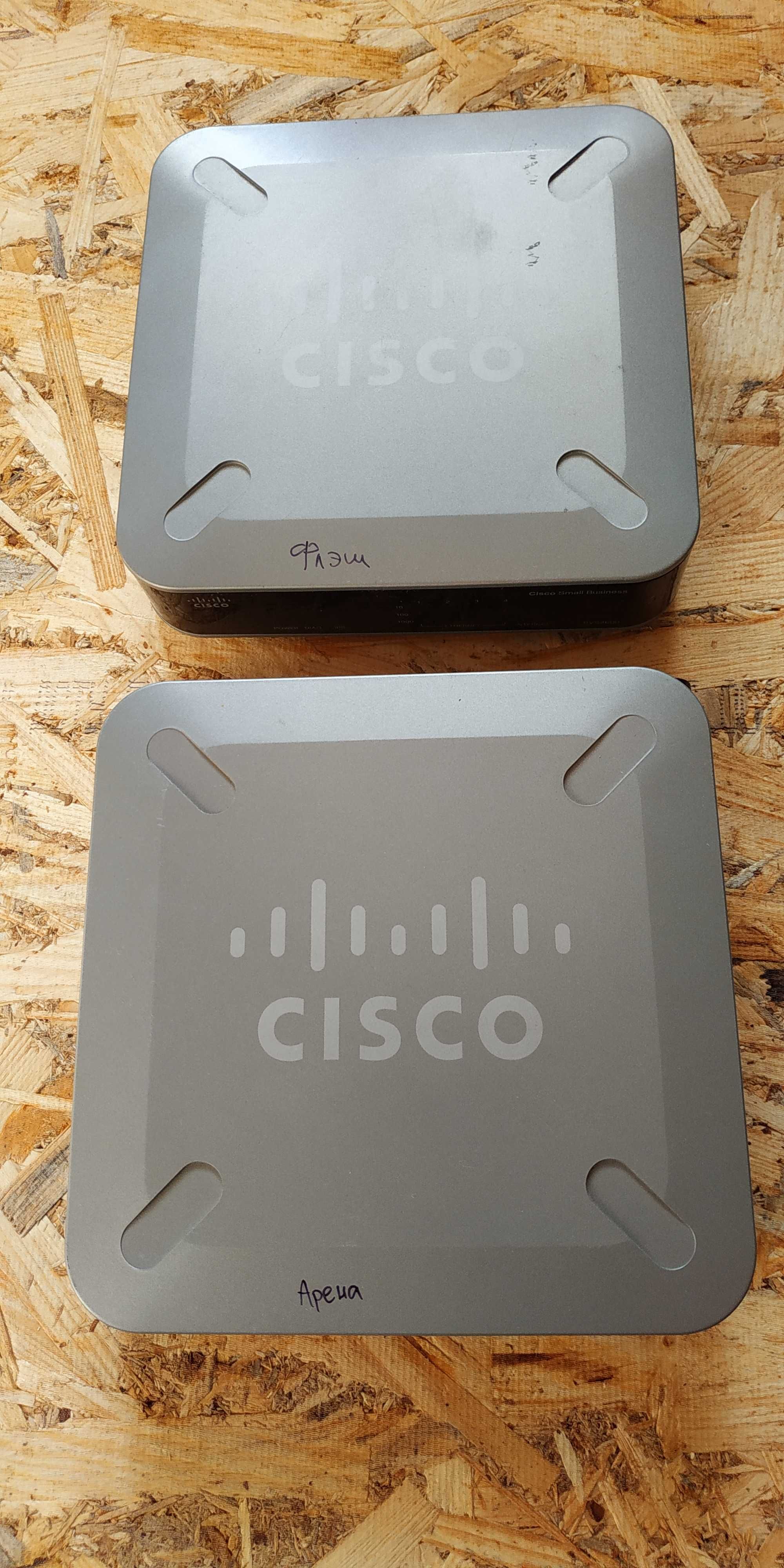 Маршрутизатор Cisco RVS4000 V2