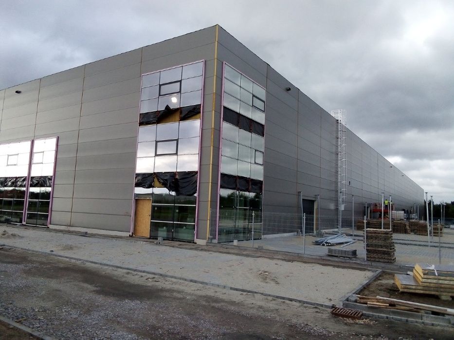 Kierownik budowy / Inspektor nadzoru - Zabierzów, Liszki, Balice,