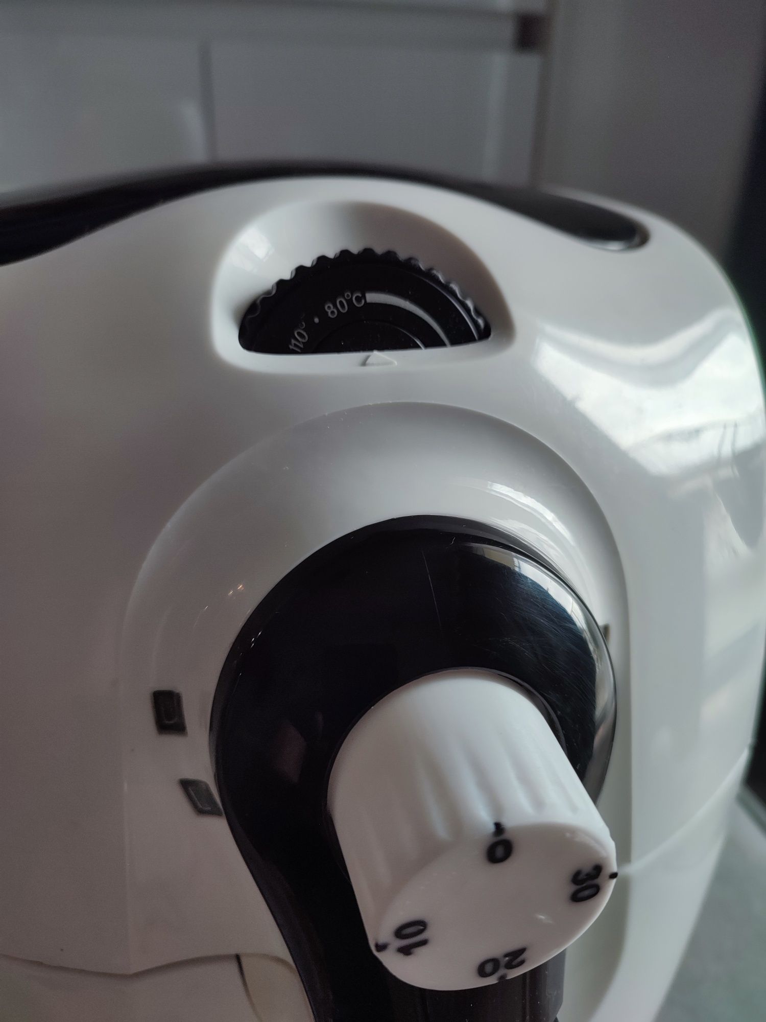Airfryer silvercrest