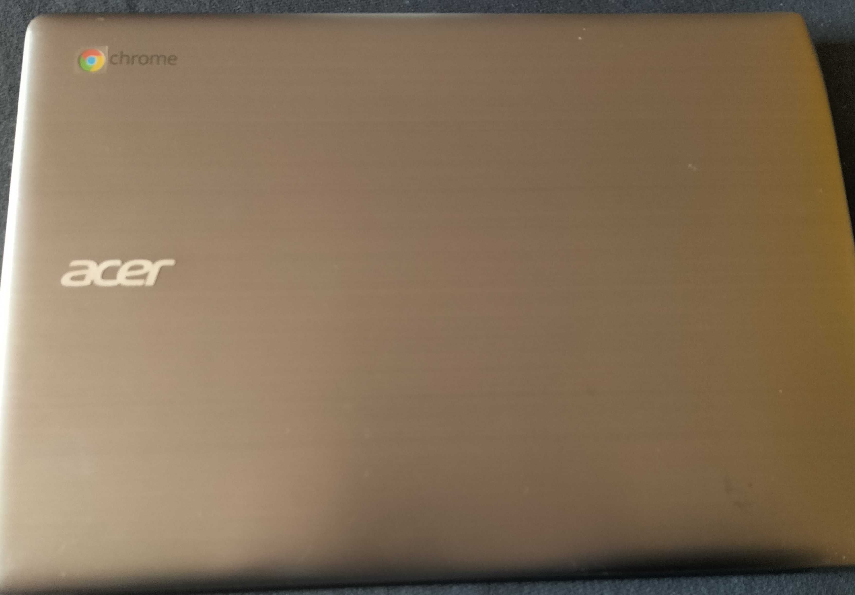 Acer Chromebook 14 CB3-431