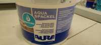 Шпаклівка Aura Luxpro Aqua Spackel 4 кг