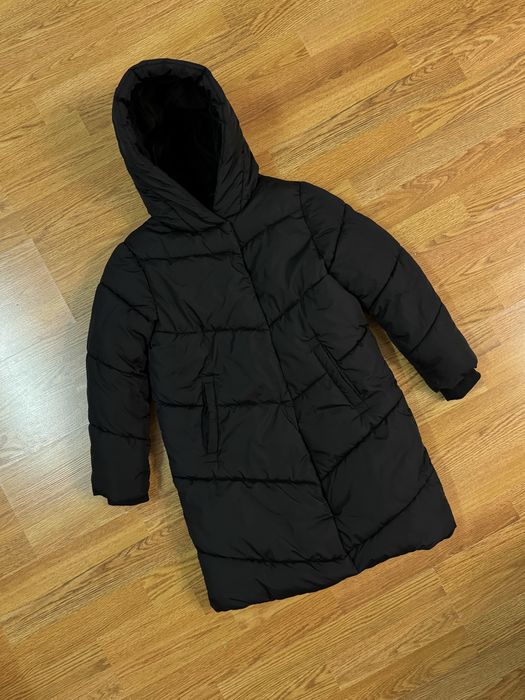 Зимнее пальто(куртка) Next