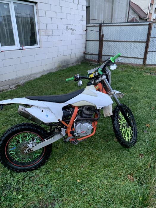 Мотоцикл кайо К2|kayo K2