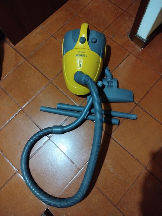 Aspirador Daewoo