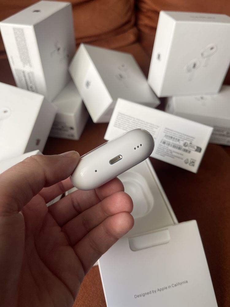 Airpods Pro 2 gen.