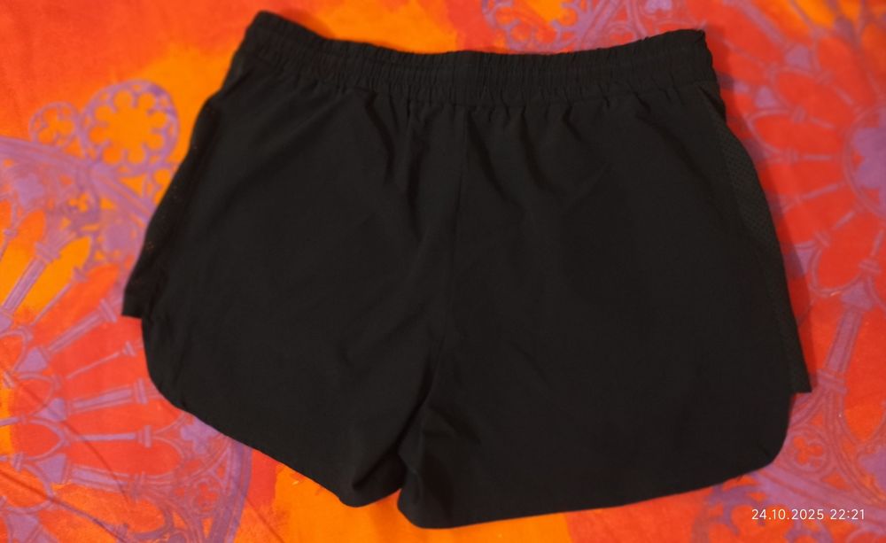 Шорти Nike Dri Fit-M RDX R6-S для ММА боротьби муай тай XL