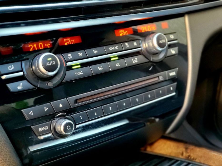Bmw X5 F15 2015p