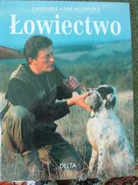 Łowiectwo Larousse