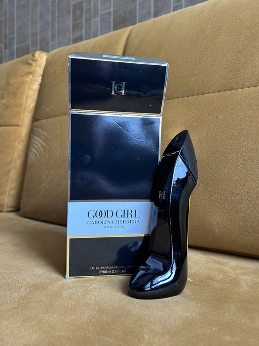 Perfumy Carolina Herrera Good Girl