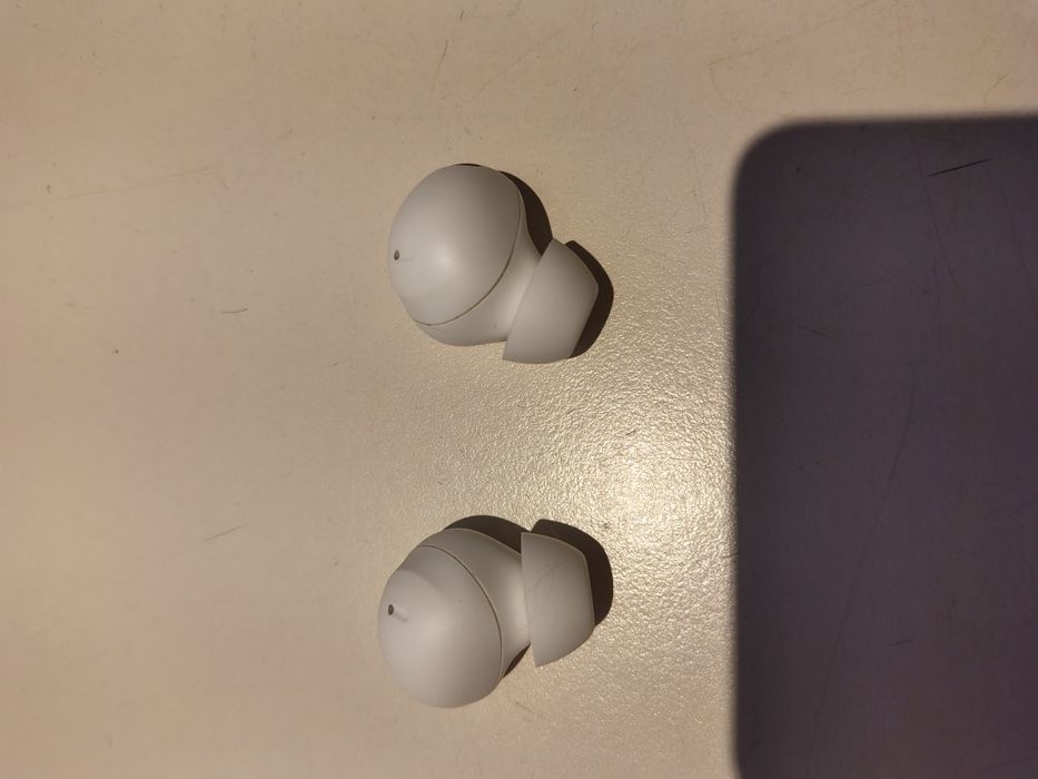 Słuchawki Samsung buds 2 pro