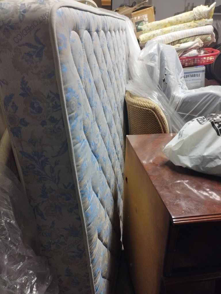 Colchão cama de casal