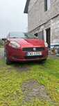 Fiat Punto 1.2 benzyna, 2006 rok