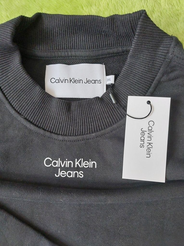 Толстовка оригінал Calvin Klein