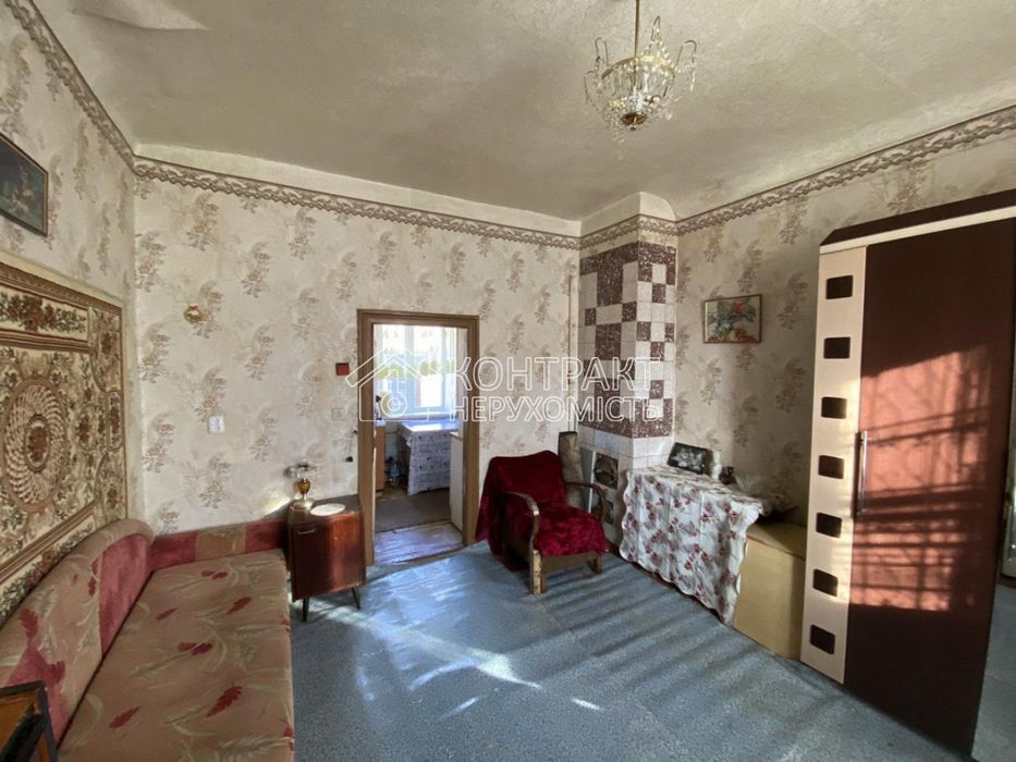 Продам 5к.кв. 76м2  пров. Столярний 5 (27 Ліцей)Москальовка ТОРГ