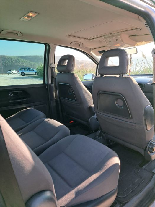 Seat Alhambra 1.9 TDI – 7 Lugares – Excelente Estado – 124.154 km