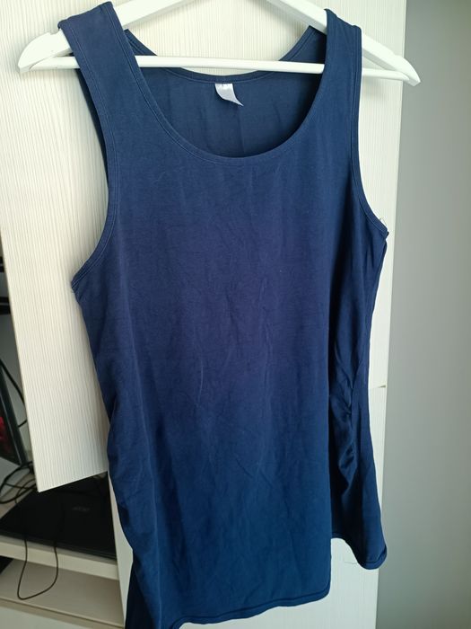 Koszulka ciążowa Italian Fashion L