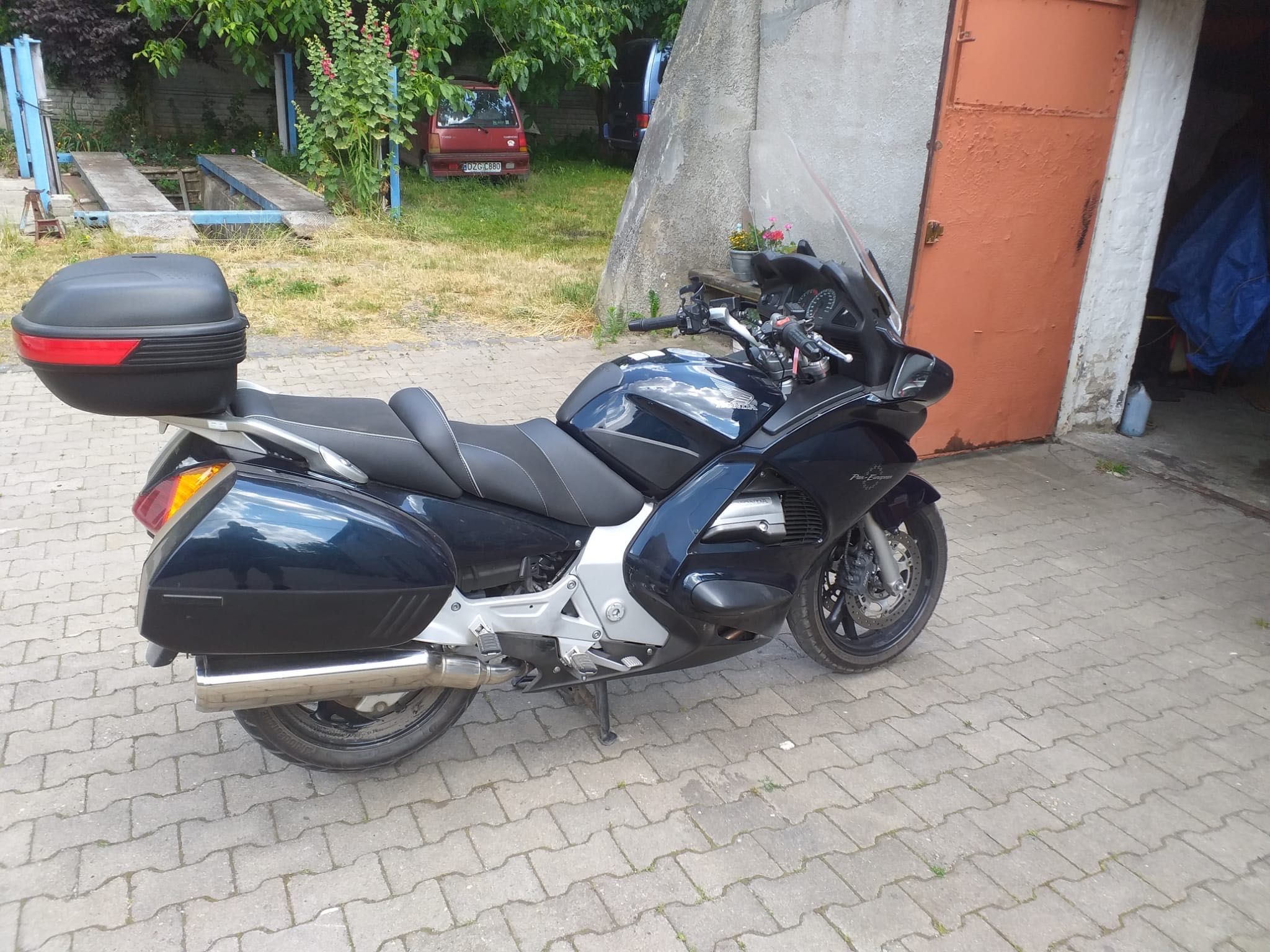 Sprzedam motor Honda