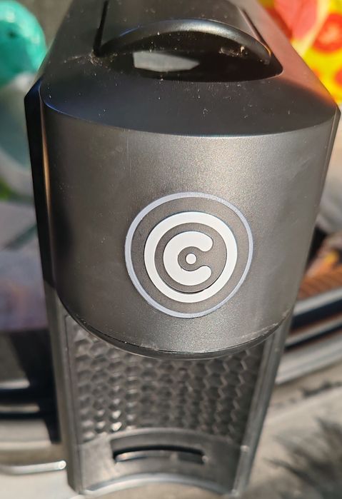 Máquina de café Marca Continente
