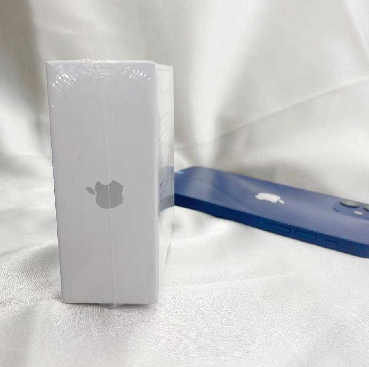 Zupełnie nowe słuchawki_Apple_AirPods_4_generacji w świetnej cenie
