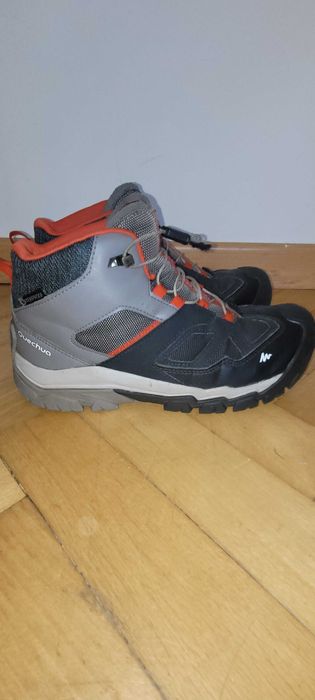 Buty Quechua rozm.36