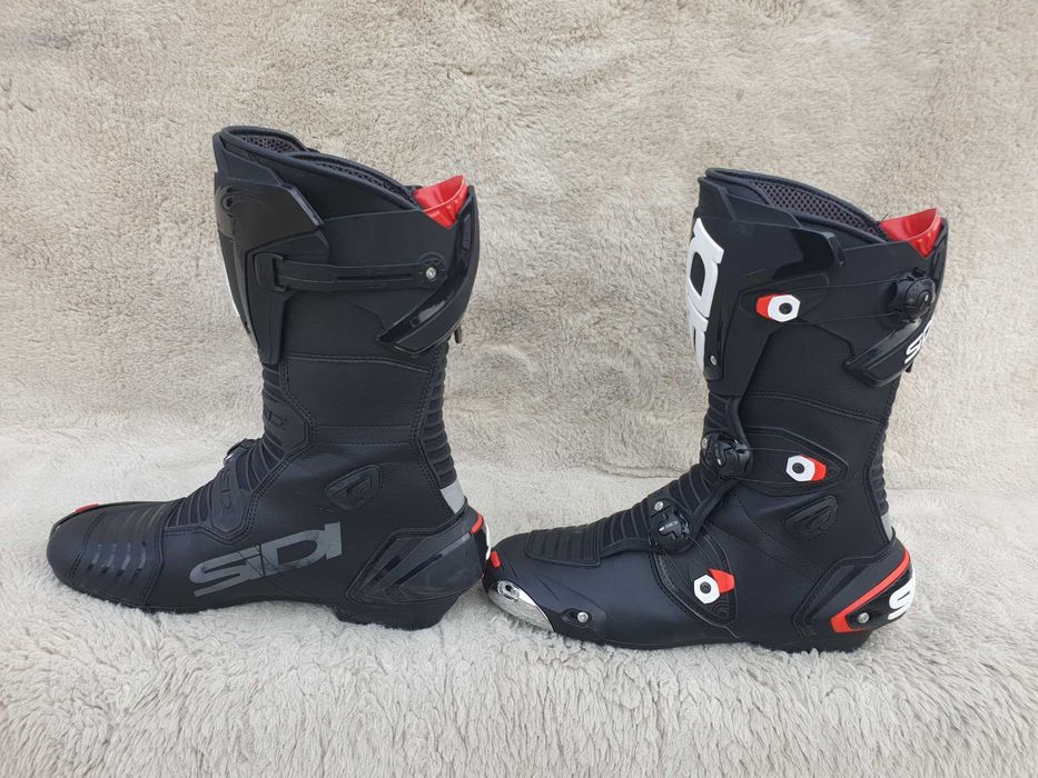 Sidi Mag1 rozm 46 buty motocyklowe