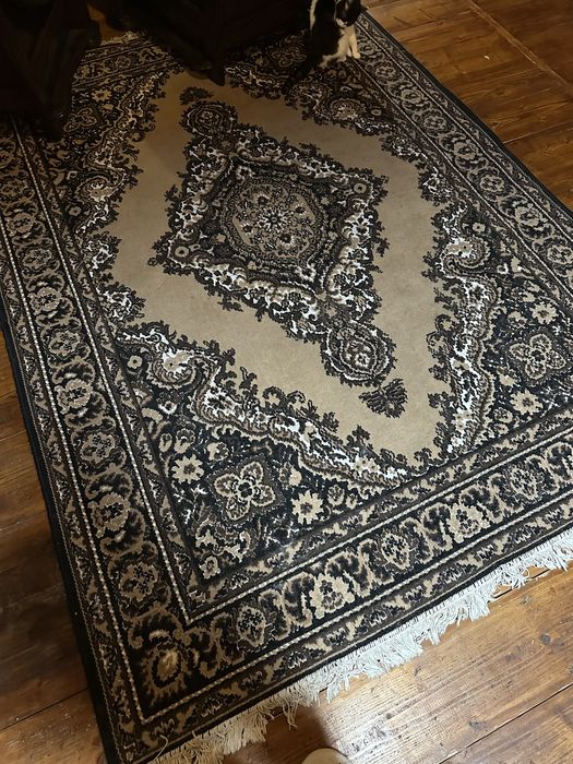 Килим,  розмір 156х256