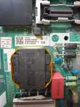 Placa Samsung TH10