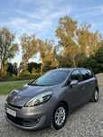 Renault Grand Scenic 2012 року, 1.5 дизель.