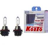 KOITO  Whitebeam III 4000 K  H9 .ДЕШЕВО продам круті ГАЛОГЕНИ!!!