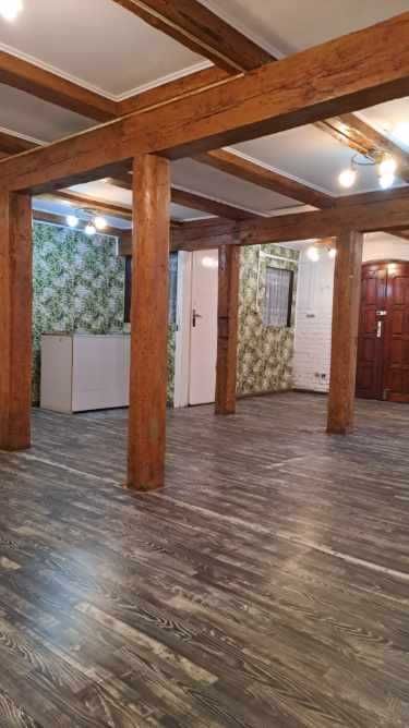 Lokal 50m2 do wynajęcia w centum Pelplina.