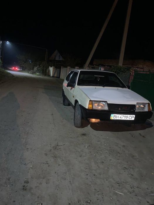 Продам ваз 2108 срочно