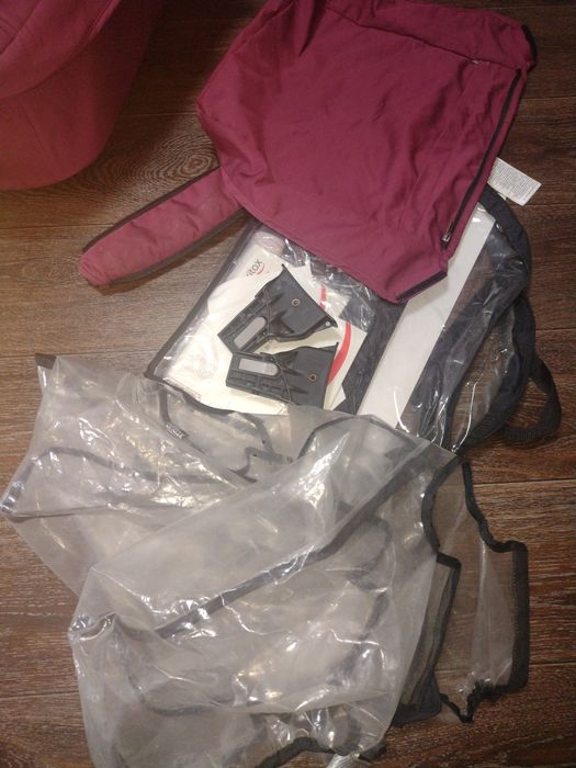 Коляска візочок Britax B-motion 4 plus