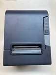 Impressora de talões térmica Epson TM-T88V