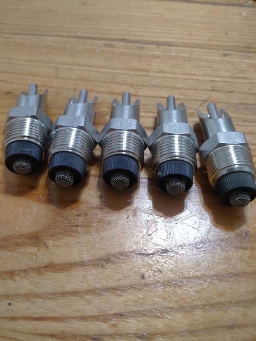 Нипельная поилка