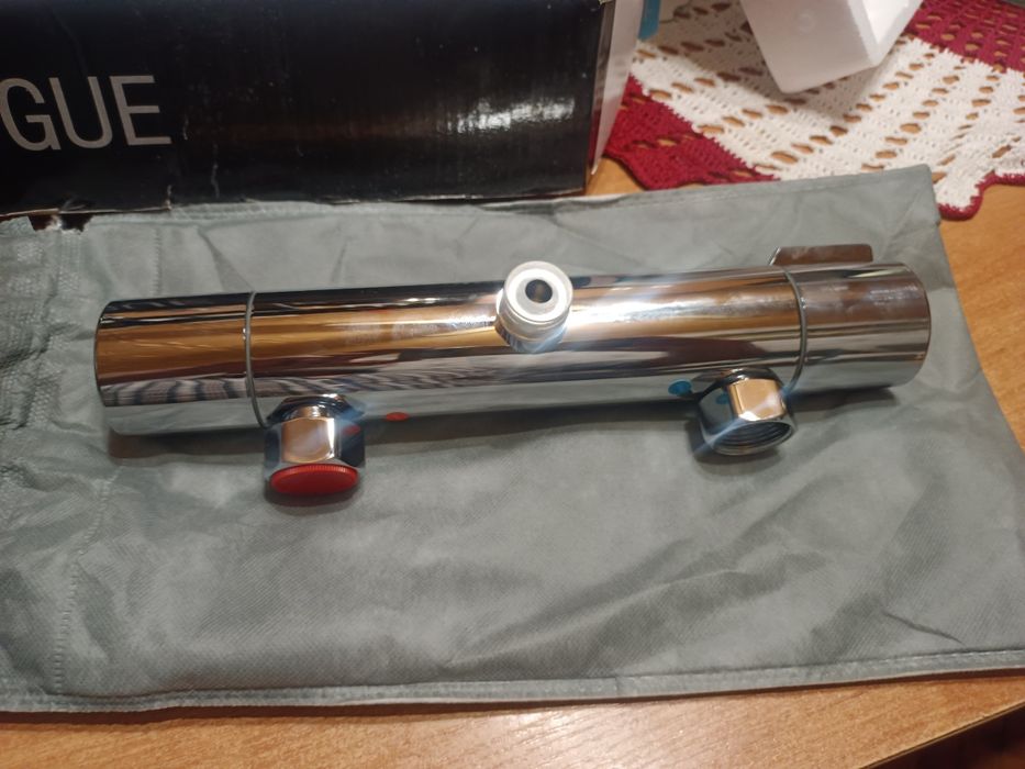 Bateria wannowa Vogue