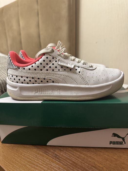 Кросівки Puma California оригінал