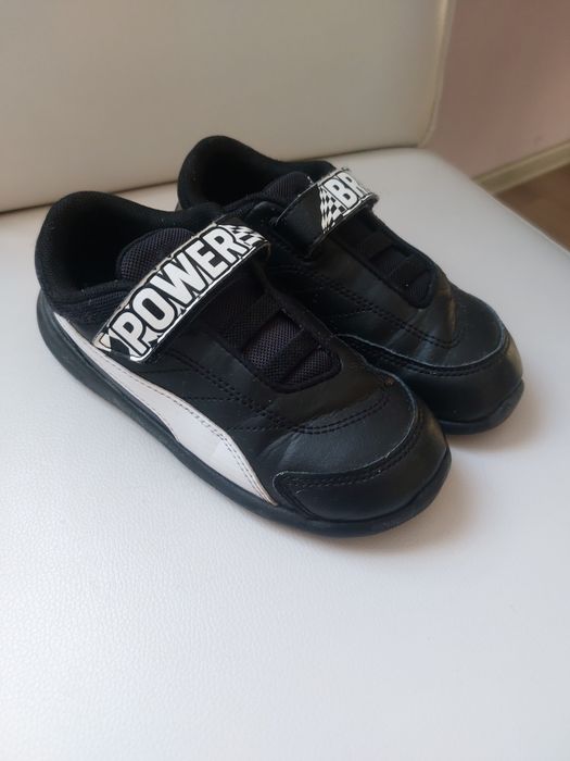 Buty PUMA FERRARI R27 16,5cm adidasy