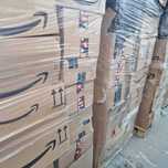 Paleta amazon -50% ostatnia WYPRZEDAŻ FRANCJA AMAZON ZWROTY