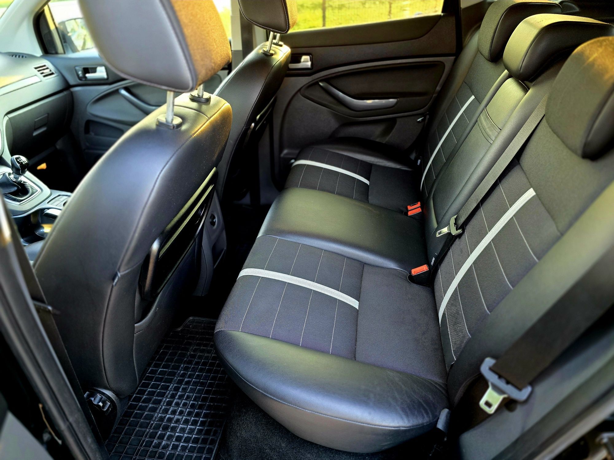 Ford Kuga# 2.0 TDCi# 4x4# TITANIUM