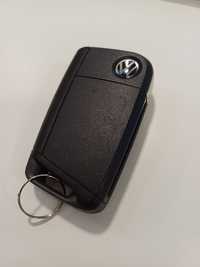 Carcaça para chaves Volkswagen