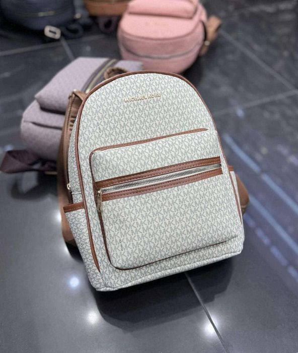 MICHAEL KORS plecak damski nowy MK