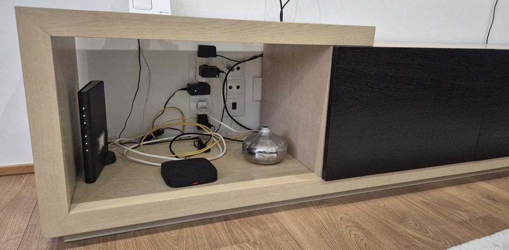 Vendo mobilia de sala completa