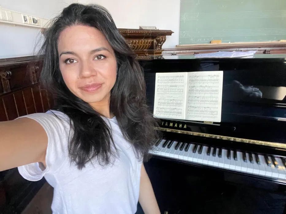 Musicalowe Zajęcia ze śpiewu, gry na pianinie, zajęcia wokalne